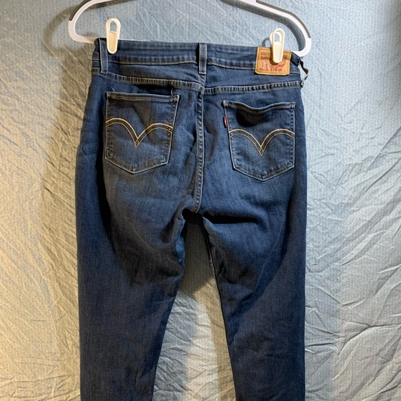 Levi's Denim - Levi’s Super Skinny Jeans Size 32